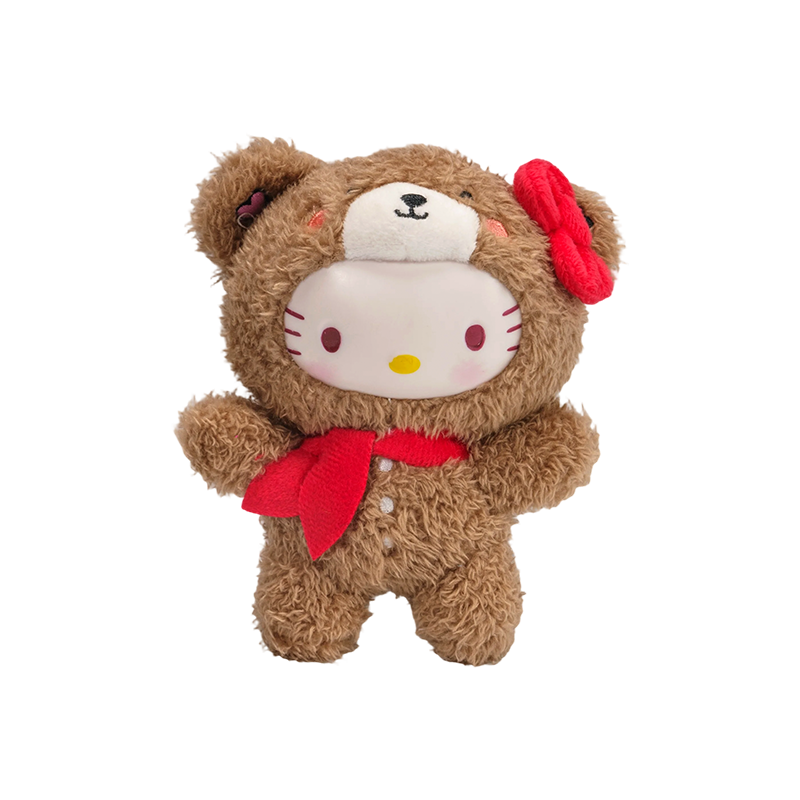 Soft toy creative fashionable toy designer plush toys