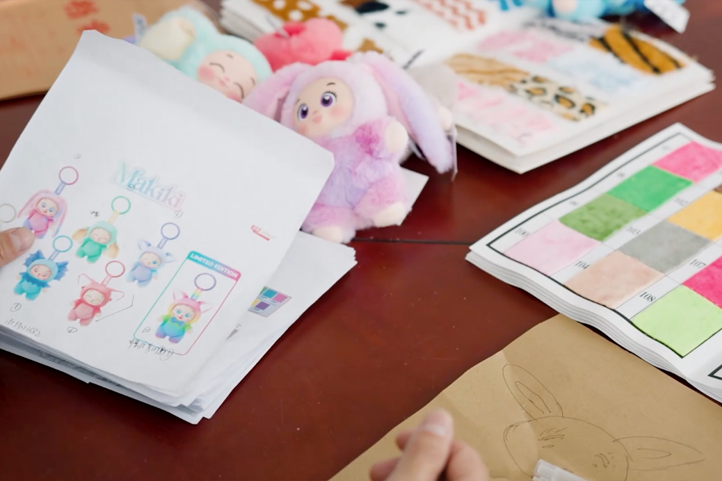 Tianchang Bestjoy Craft & Gift Co., Ltd.