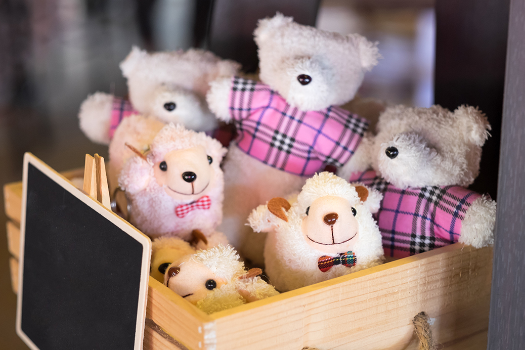 Tianchang Bestjoy Craft & Gift Co., Ltd.