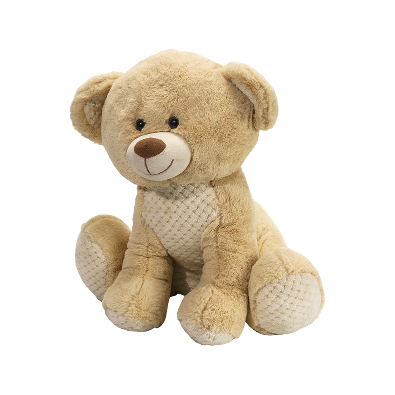 Soft stuffed plush teddy bear classic teddy bear plush toy