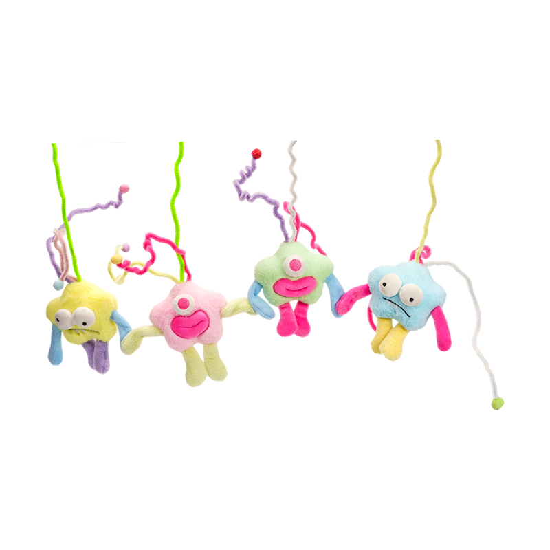 Entertainment hanging decor