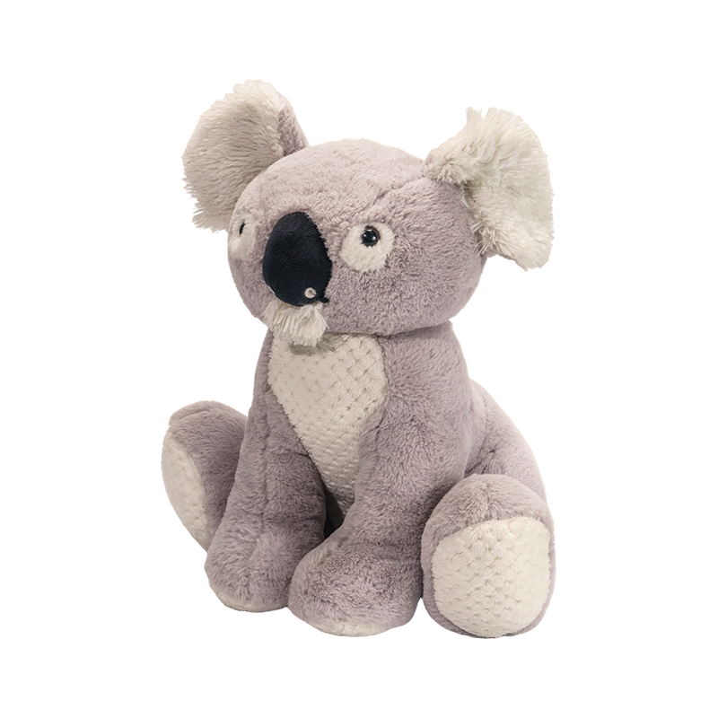 Stuffed sitting koala plush toys
