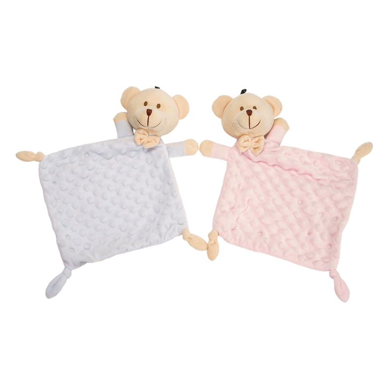 Baby soothing blankets